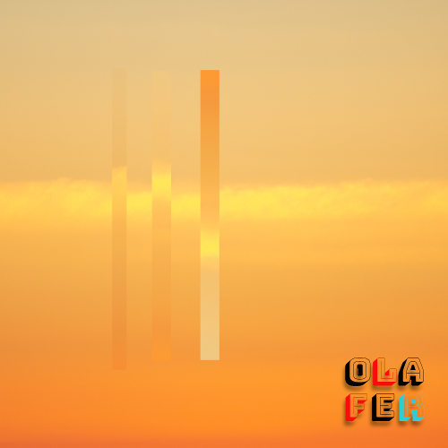 Ola Fer - Ola Fer EP